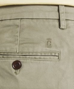 CLOSED ATELIER TAPERED Chino Pale Khaki Homme 15 CLOSED ATELIER TAPERED Chino Pale Khaki Homme -Promos CLOSED Magasin 676e5b0105e64d9cbe12deca8c9fc715