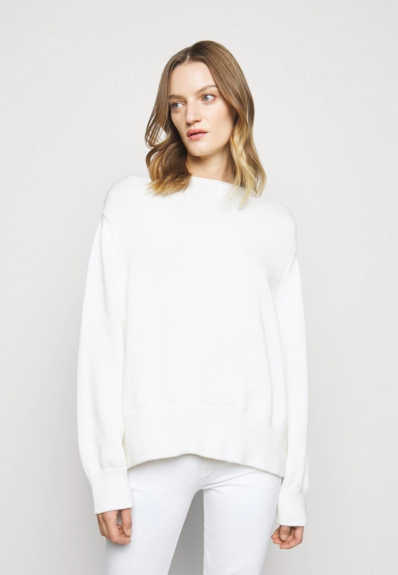 CLOSED Femme JUMPER Pullover Latte Macciato 3 CLOSED Femme JUMPER Pullover Latte Macciato