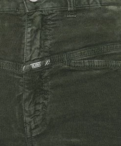 CLOSED PEDAL PUSHER Pantalon Classique Thyme Femme 7 CLOSED PEDAL PUSHER Pantalon Classique Thyme Femme -Promos CLOSED Magasin 67e37d7ba42d4d568d732f8800f52fd6