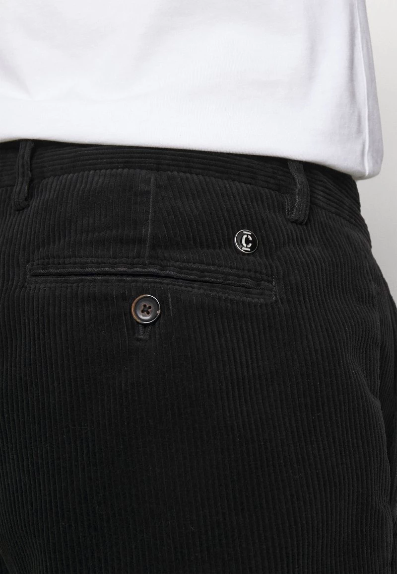 CLOSED Homme ATELIER Pantalon Classique Black 7 CLOSED Homme ATELIER Pantalon Classique Black – Image 5