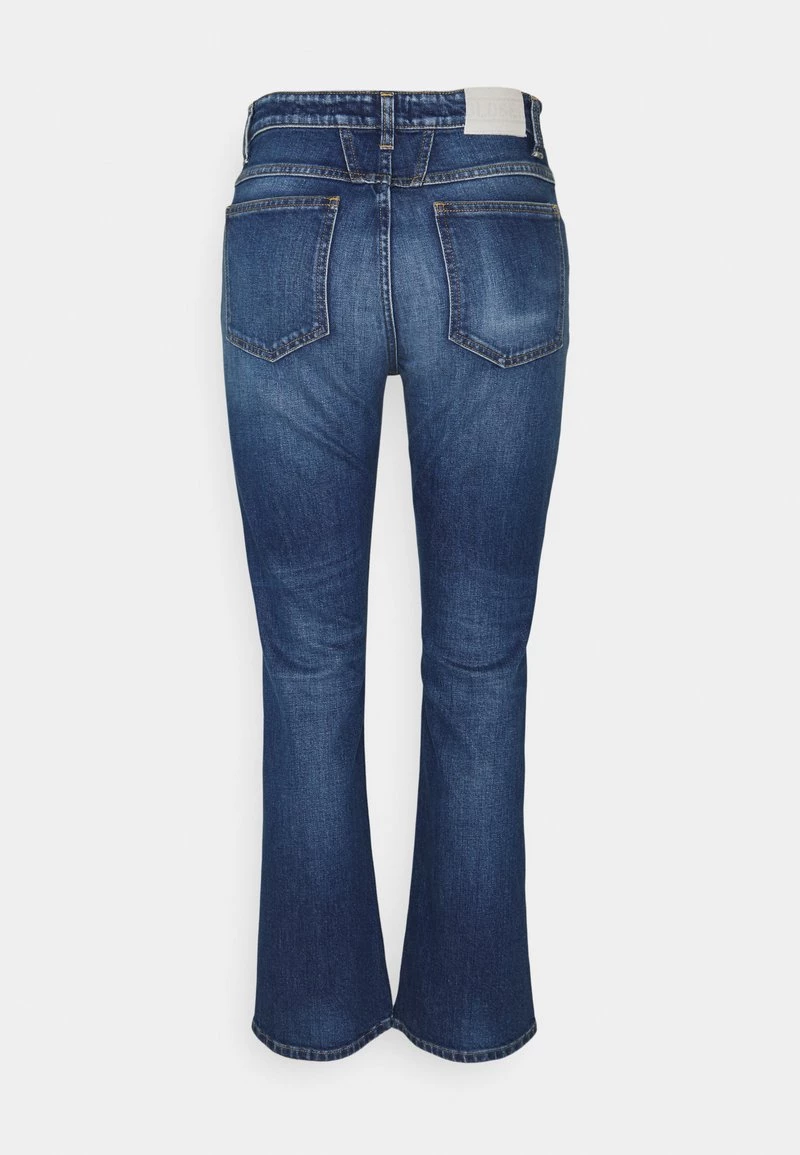 CLOSED Femme BAYLIN Jean Flare Dark Blue 4 CLOSED Femme BAYLIN Jean Flare Dark Blue – Image 2