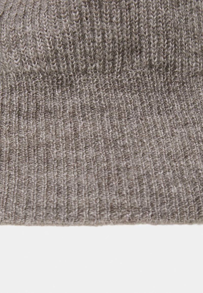 CLOSED Femme WOMENS CREW NECK Pullover Grey Heather Melange 9 CLOSED Femme WOMENS CREW NECK Pullover Grey Heather Melange â Image 7