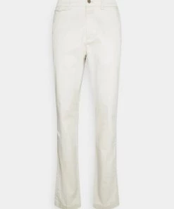 CLOSED ATELIER TAPERED Chino Antique White Homme