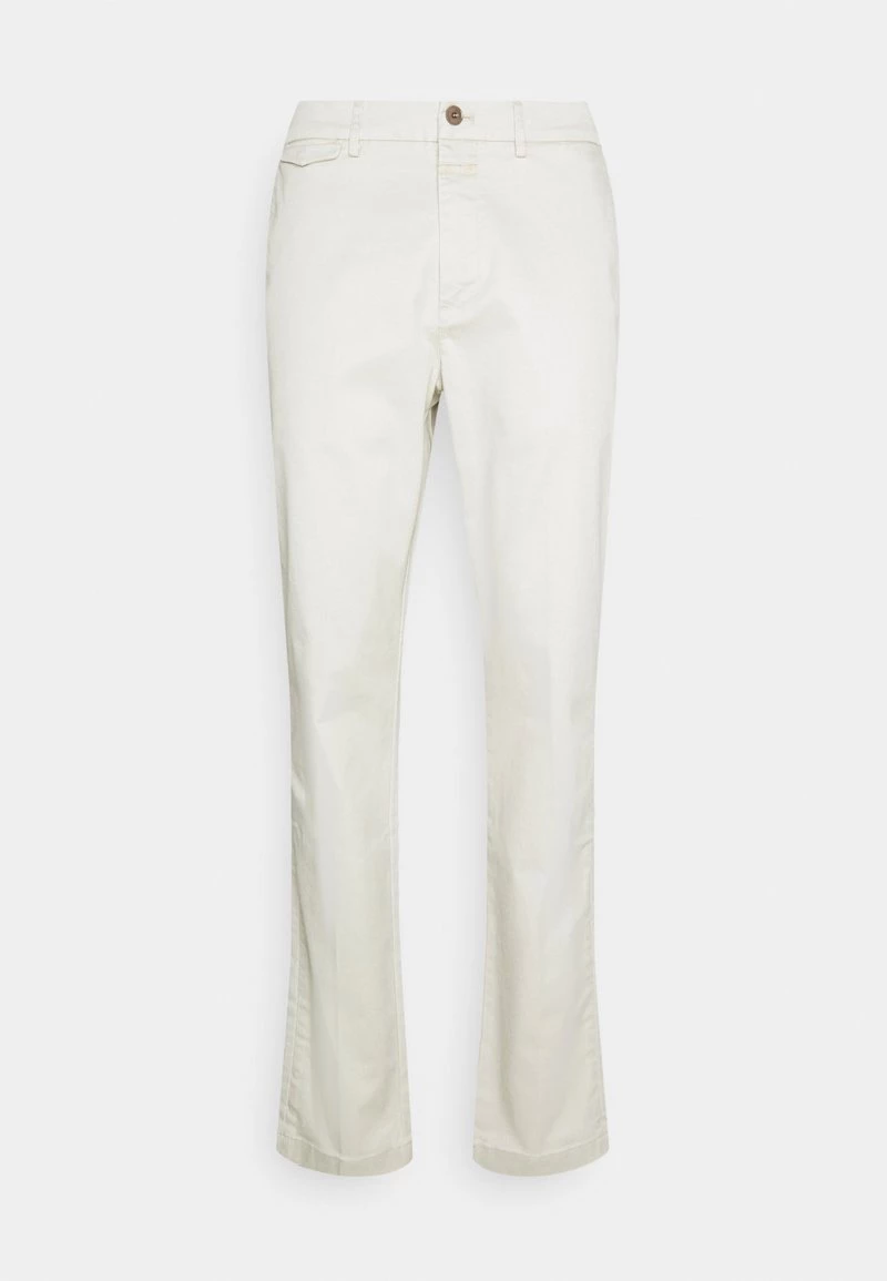 CLOSED ATELIER TAPERED Chino Antique White Homme 3 CLOSED ATELIER TAPERED Chino Antique White Homme