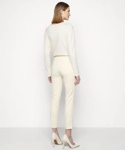 CLOSED Femme PUSHER Jeans Skinny Creme 12 CLOSED Femme PUSHER Jeans Skinny Creme -Promos CLOSED Magasin 69209f1ab30d48febf48c0d7466cb0e6