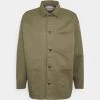 CLOSED Homme ATELIER JACKET Veste Légère Pale Khaki 2 CLOSED Homme ATELIER JACKET Veste Légère Pale Khaki -Promos CLOSED Magasin 694676af5bd6456d88a14f2e45e56e05