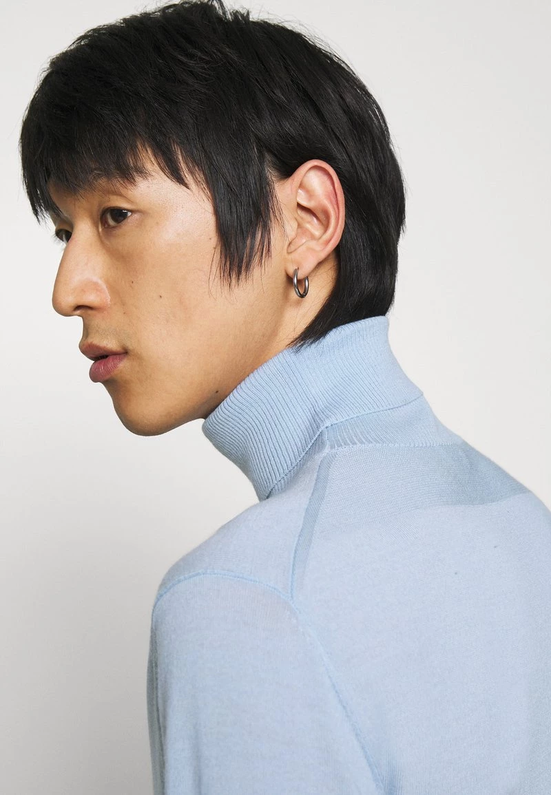 CLOSED TURTLE NECK Pullover Dutch Procelain Homme 7 CLOSED TURTLE NECK Pullover Dutch Procelain Homme – Image 5