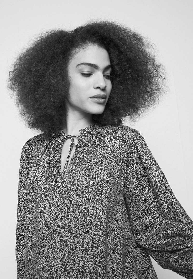 CLOSED KARI Robe De Jour Amaranth Red Femme 6 CLOSED KARI Robe De Jour Amaranth Red Femme â Image 4