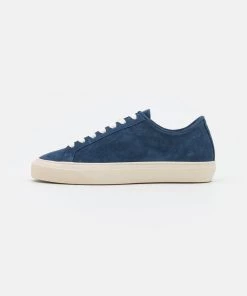 CLOSED Baskets Basses Blue Slate Homme