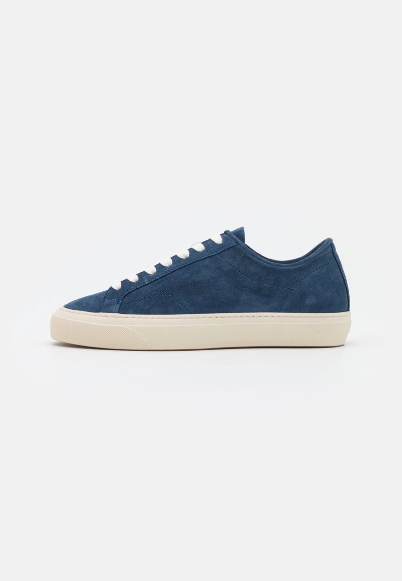 CLOSED Baskets Basses Blue Slate Homme 3 CLOSED Baskets Basses Blue Slate Homme