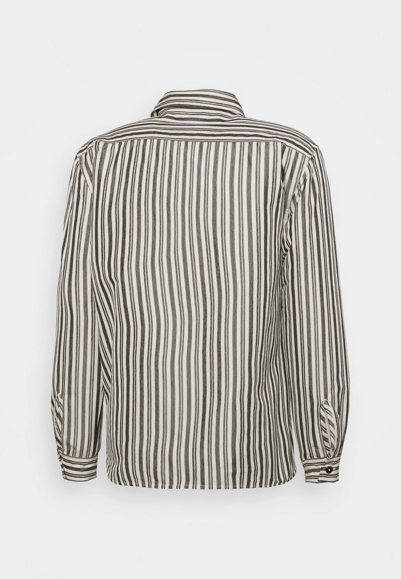 CLOSED Homme RELAXED BUTTON DOWN Chemise Dark Night 4 CLOSED Homme RELAXED BUTTON DOWN Chemise Dark Night – Image 2