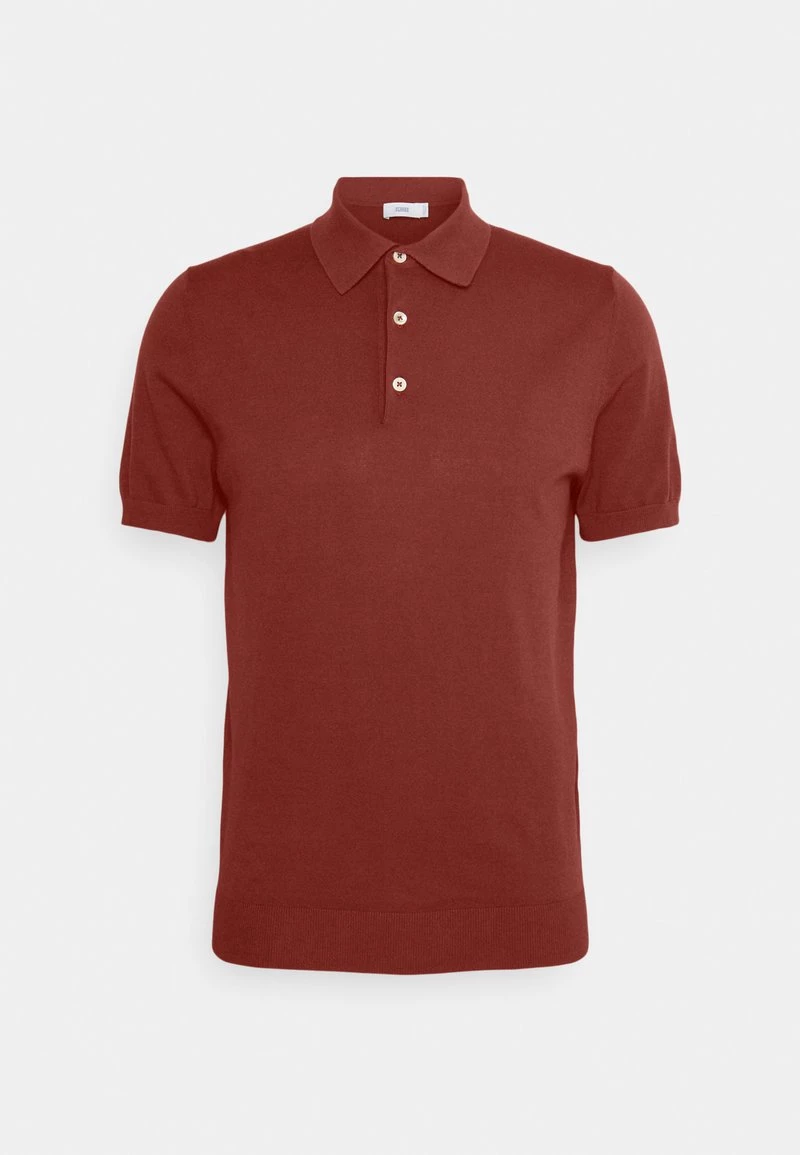 CLOSED Polo Brazel Nut Homme 7 CLOSED Polo Brazel Nut Homme – Image 5