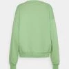 CLOSED BLEU CREWNECK Sweatshirt Apple Green Femme 1 CLOSED BLEU CREWNECK Sweatshirt Apple Green Femme -Promos CLOSED Magasin 6bbf064960d14c2097578347ffeeb183