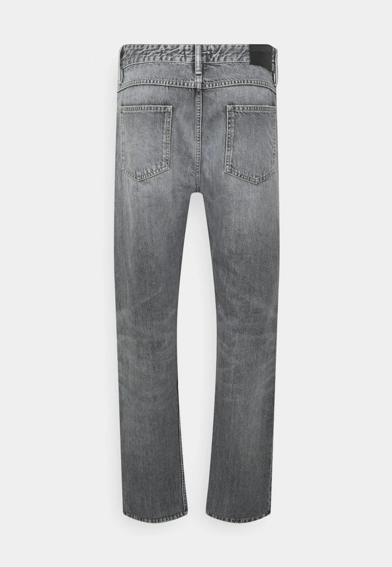 CLOSED BOGUS Jean Droit Mid Grey Homme 4 CLOSED BOGUS Jean Droit Mid Grey Homme – Image 2