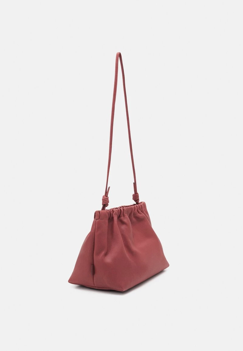 CLOSED Femme CLUTCH Sac Bandoulière Rose 4 CLOSED Femme CLUTCH Sac Bandoulière Rose – Image 2