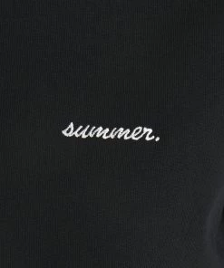 CLOSED T Shirt Basique Black Femme 16 CLOSED T Shirt Basique Black Femme -Promos CLOSED Magasin 6d51c12835d9490bae42bf2f673d001b