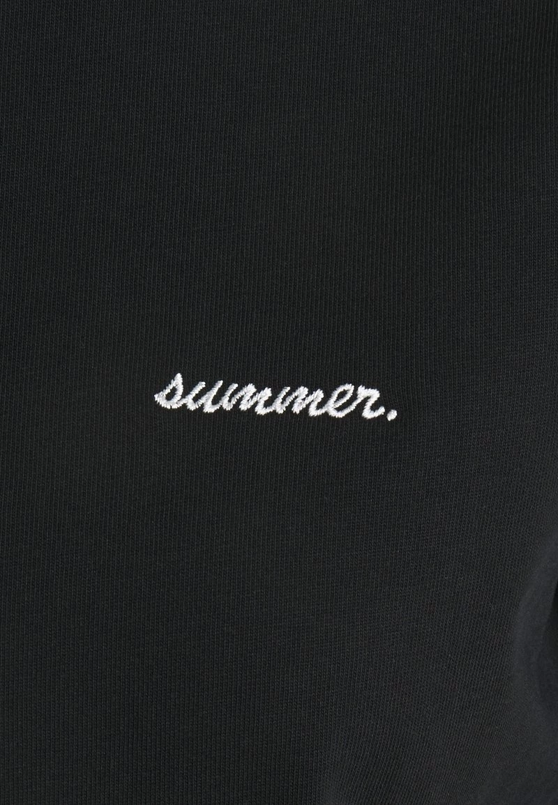 CLOSED T Shirt Basique Black Femme 9 CLOSED T Shirt Basique Black Femme – Image 7