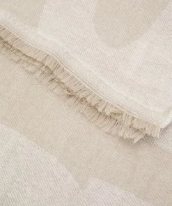 CLOSED Femme SCARF Foulard Beige -Promos CLOSED Magasin 6db844d02f404fb28bc4f5d4688527d1