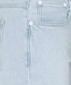 CLOSED Femme LEAF Jean Flare Light Blue 7 CLOSED Femme LEAF Jean Flare Light Blue -Promos CLOSED Magasin 6e181341575648cbb28ed65b528ad6f1