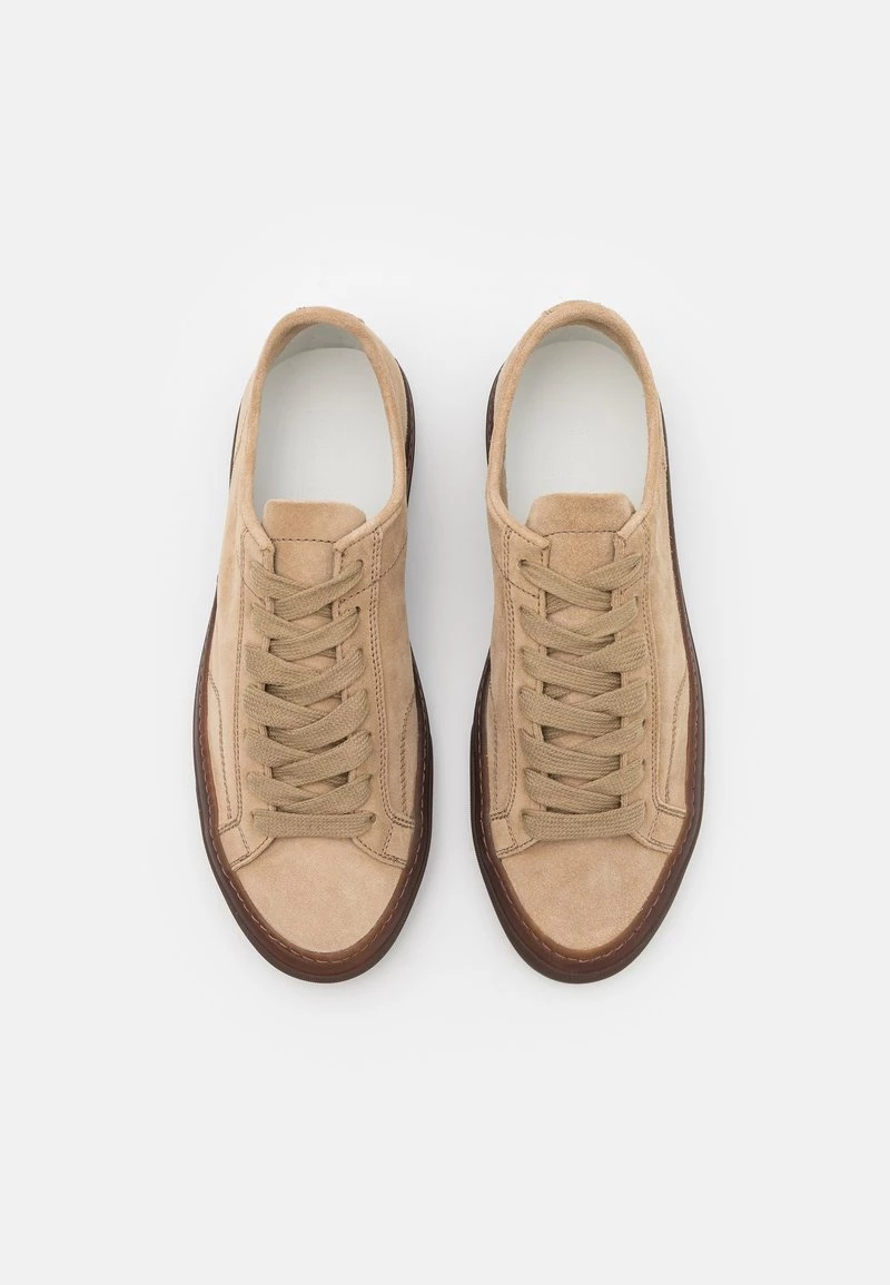 CLOSED Homme Baskets Basses Sage 6 CLOSED Homme Baskets Basses Sage â Image 4