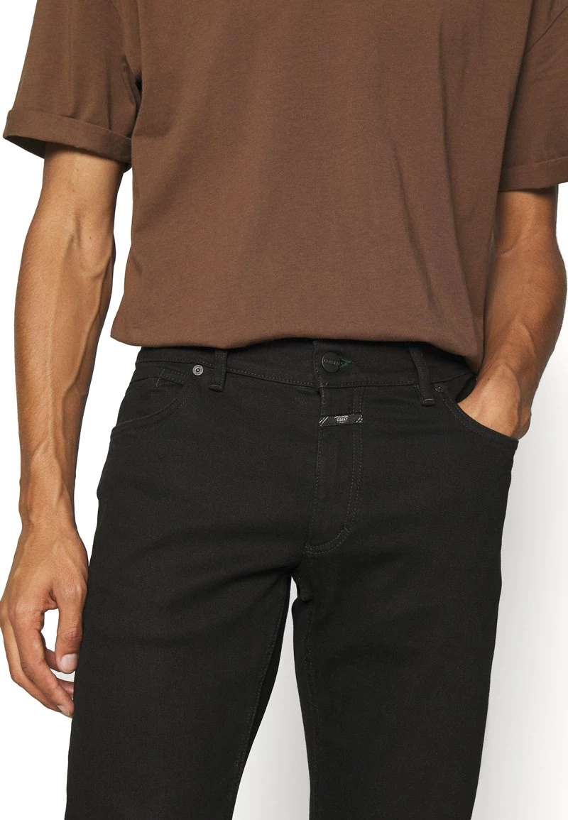CLOSED Homme UNITY Jean Slim Black 6 CLOSED Homme UNITY Jean Slim Black – Image 4
