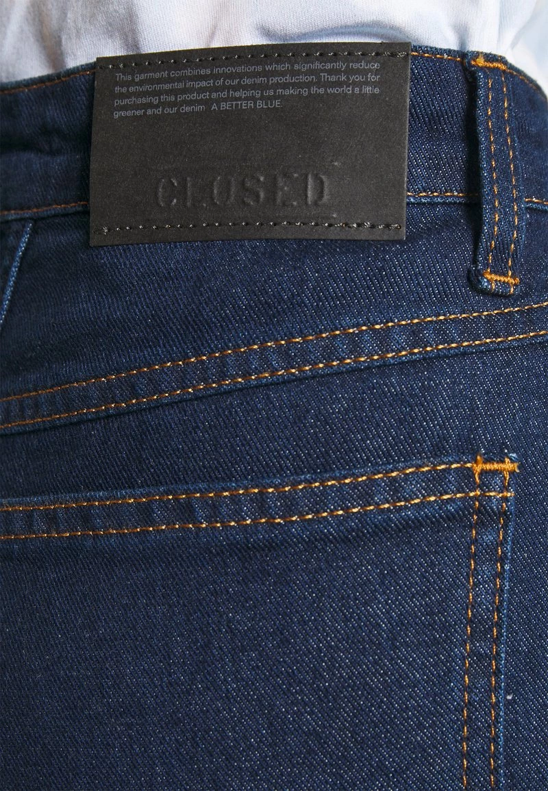 CLOSED RAWLIN Jean Flare Dark Blue Femme 9 CLOSED RAWLIN Jean Flare Dark Blue Femme â Image 7