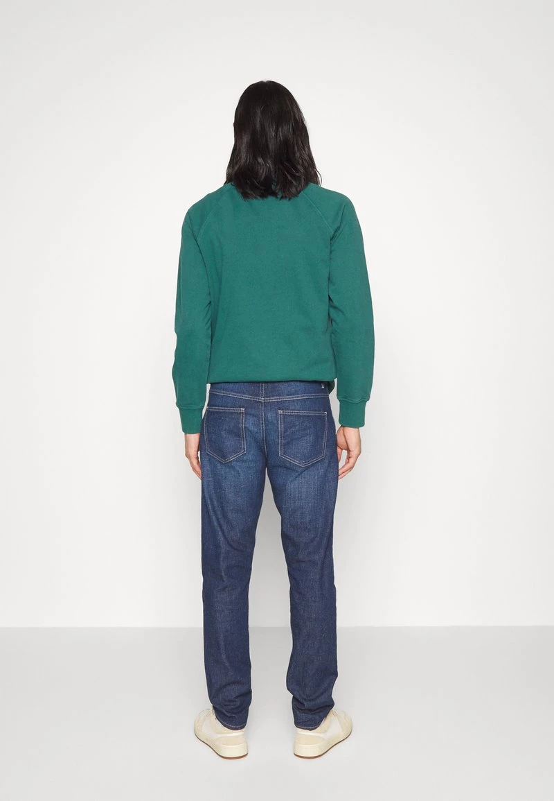 CLOSED Homme COOPER Jeans Fuselé Dark Blue 5 CLOSED Homme COOPER Jeans Fuselé Dark Blue – Image 3