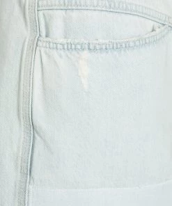 CLOSED AIRI Short En Jean Light Blue Femme 7 CLOSED AIRI Short En Jean Light Blue Femme -Promos CLOSED Magasin 6f137739f61f4aa19cbe27bf1706d988