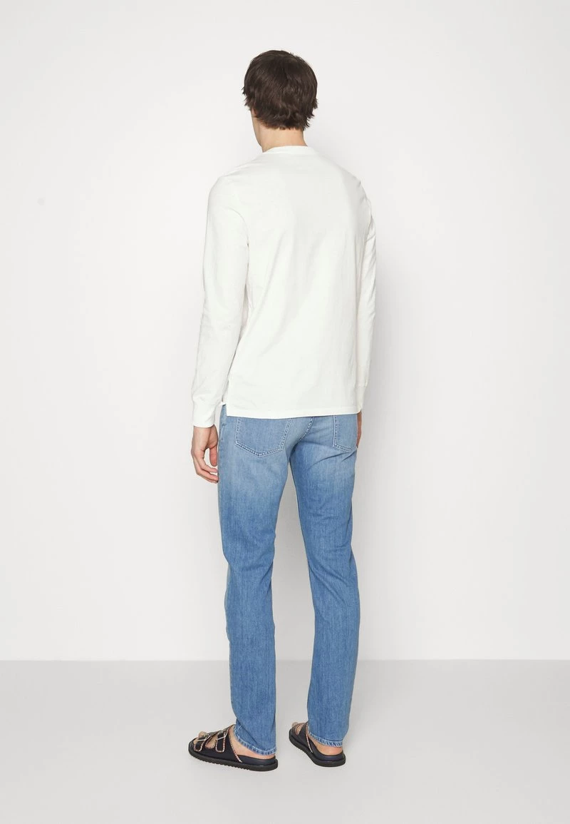 CLOSED UNITY Jean Slim Light Blue Homme 5 CLOSED UNITY Jean Slim Light Blue Homme – Image 3
