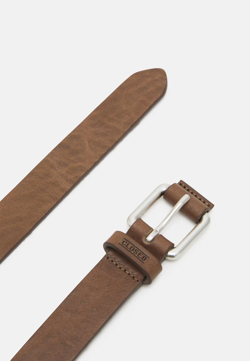 CLOSED BELT Ceinture Chocolate Chip Femme 4 CLOSED BELT Ceinture Chocolate Chip Femme – Image 2