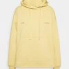 CLOSED HOODIE Sweatshirt Yellow Calcite Femme 1 CLOSED HOODIE Sweatshirt Yellow Calcite Femme -Promos CLOSED Magasin 6ff5dd8d0ad74df19a5cabebca2c641b