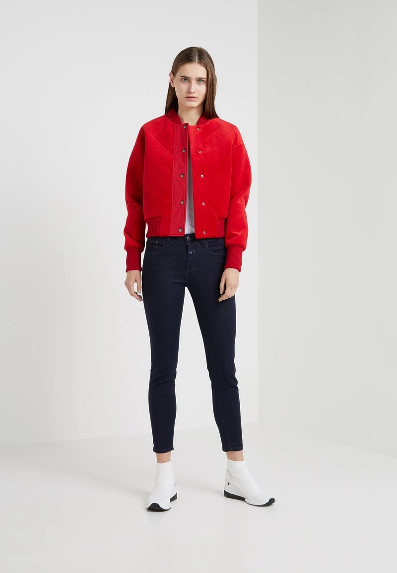 CLOSED BAKER Jean Slim Dark Blue Femme 4 CLOSED BAKER Jean Slim Dark Blue Femme – Image 2