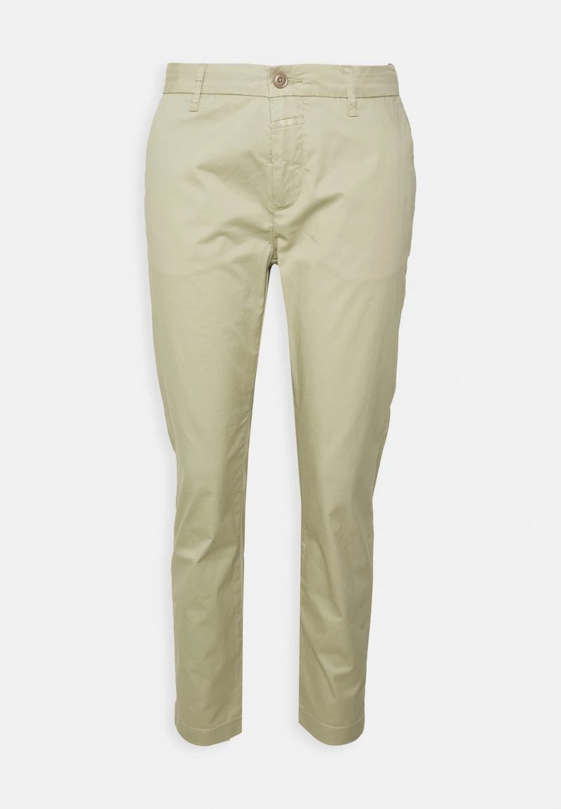 CLOSED JACK Chino New Jade Femme 3 CLOSED JACK Chino New Jade Femme