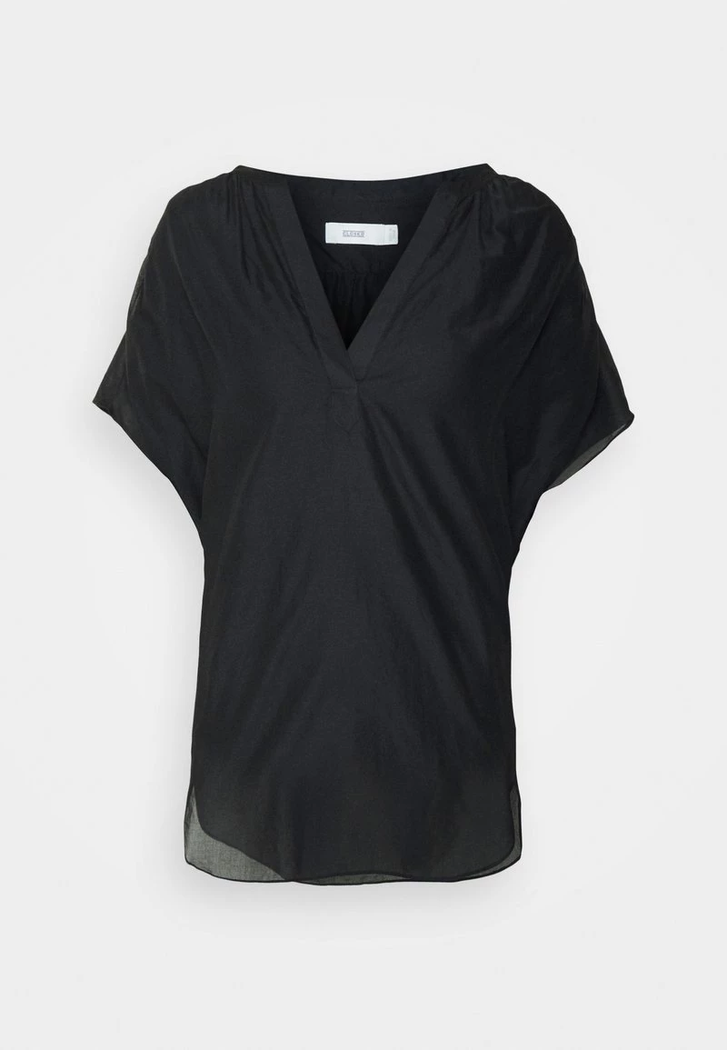 CLOSED LENA Blouse Black Femme 3 CLOSED LENA Blouse Black Femme