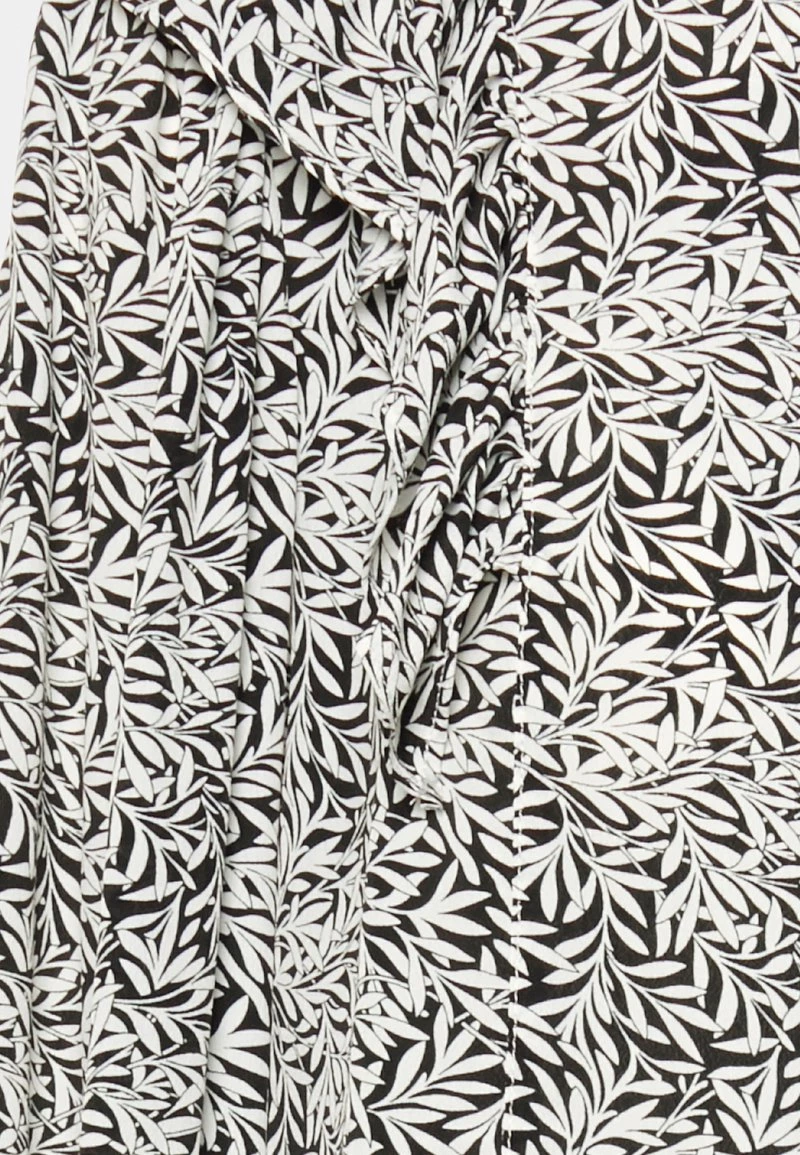 CLOSED Femme FRILL BLOUSE Blouse Ivory 5 CLOSED Femme FRILL BLOUSE Blouse Ivory â Image 3