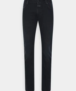 CLOSED UNITY Jean Slim Blue/black Homme