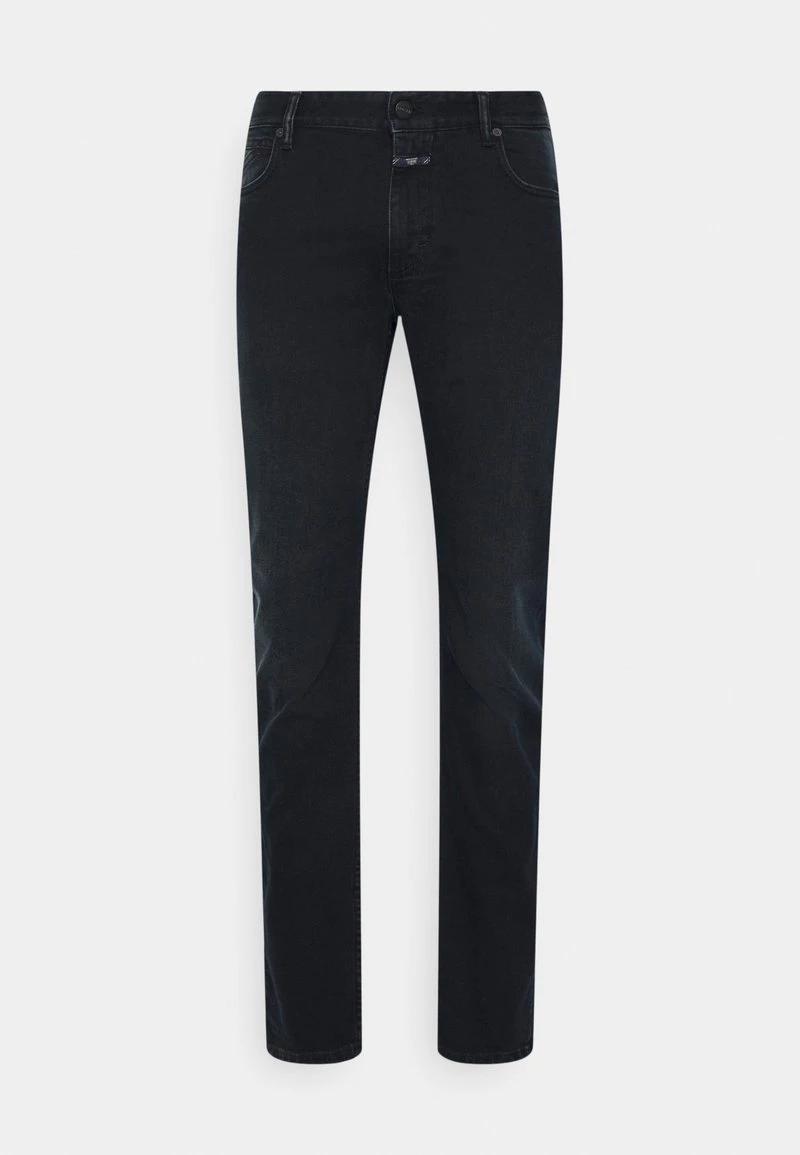 CLOSED UNITY Jean Slim Blue/black Homme 3 CLOSED UNITY Jean Slim Blue/black Homme