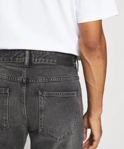 CLOSED Homme COOPER TAPERED Jeans Fuselé Dark Grey 13 CLOSED Homme COOPER TAPERED Jeans Fuselé Dark Grey -Promos CLOSED Magasin 71773cb6b98f4b699a9068703cd045aa