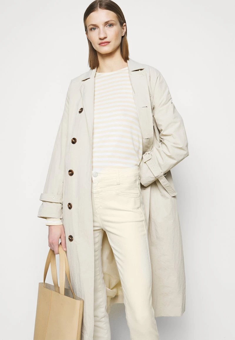 CLOSED Femme PUSHER Jeans Skinny Creme 6 CLOSED Femme PUSHER Jeans Skinny Creme – Image 4