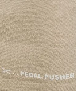CLOSED Femme PEDAL PUSHER Pantalon Classique Grain Beige -Promos CLOSED Magasin 7262332b3e7648c8840c3573be0be219
