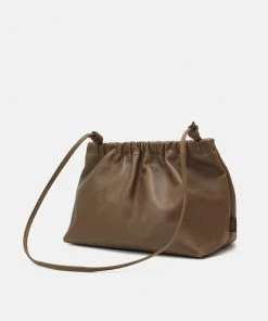 CLOSED Femme CLUTCH Sac Bandoulière Green Umber 11 CLOSED Femme CLUTCH Sac Bandoulière Green Umber -Promos CLOSED Magasin 727a595038a14198ad27a27013185554