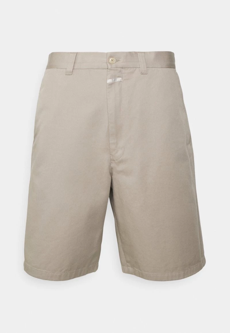 CLOSED Homme WIDE Short Grain Beige 3 CLOSED Homme WIDE Short Grain Beige