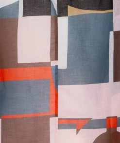 CLOSED Femme TUNIC BLOUSE Blouse Multi Color 7 CLOSED Femme TUNIC BLOUSE Blouse Multi Color -Promos CLOSED Magasin 72aabd1998f348c796f9286649a6e4bb