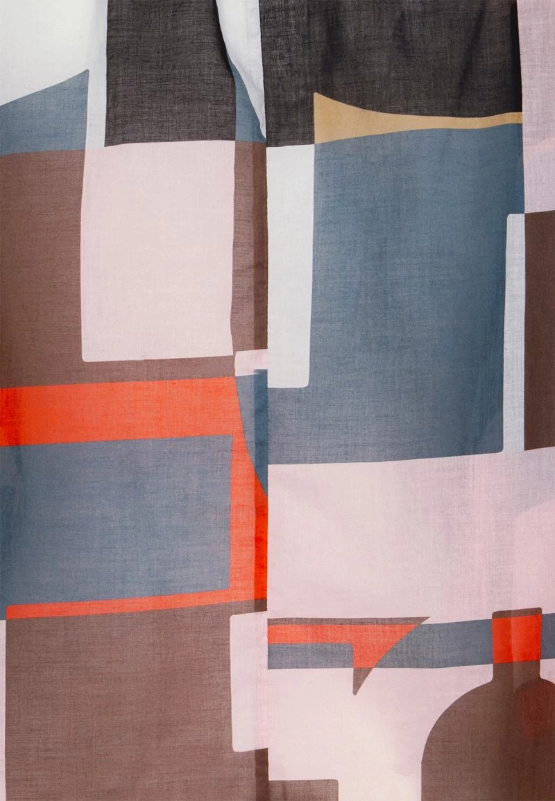 CLOSED Femme TUNIC BLOUSE Blouse Multi Color 5 CLOSED Femme TUNIC BLOUSE Blouse Multi Color – Image 3