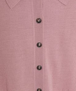 CLOSED Femme WOMENS JUMPER Pullover Icy Verbena 7 CLOSED Femme WOMENS JUMPER Pullover Icy Verbena -Promos CLOSED Magasin 72d5f4fe8b56402da128edf774c789b7