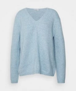 CLOSED Femme LONG SLEEVE Pullover Dawn Sky 13 CLOSED Femme LONG SLEEVE Pullover Dawn Sky -Promos CLOSED Magasin 72dbb0b9477e4cce9764c1439172e143