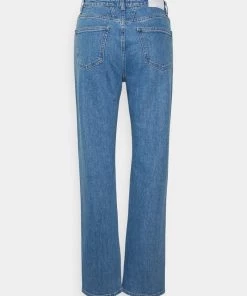 CLOSED Femme RENTON Jean Droit Mid Blue 6 CLOSED Femme RENTON Jean Droit Mid Blue -Promos CLOSED Magasin 72f9210d042b4660a9d54cd204d56c16