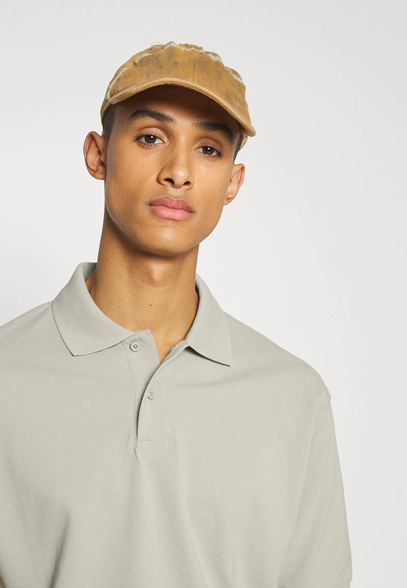 CLOSED ESSENTIAL Polo Flint Grey Homme 6 CLOSED ESSENTIAL Polo Flint Grey Homme – Image 4