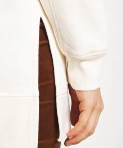 CLOSED WOMEN´S Sweatshirt Vanilla Sherbet Femme 15 CLOSED WOMEN´S Sweatshirt Vanilla Sherbet Femme -Promos CLOSED Magasin 731fef89ec304f6d88ba57ab3a5c9dd4