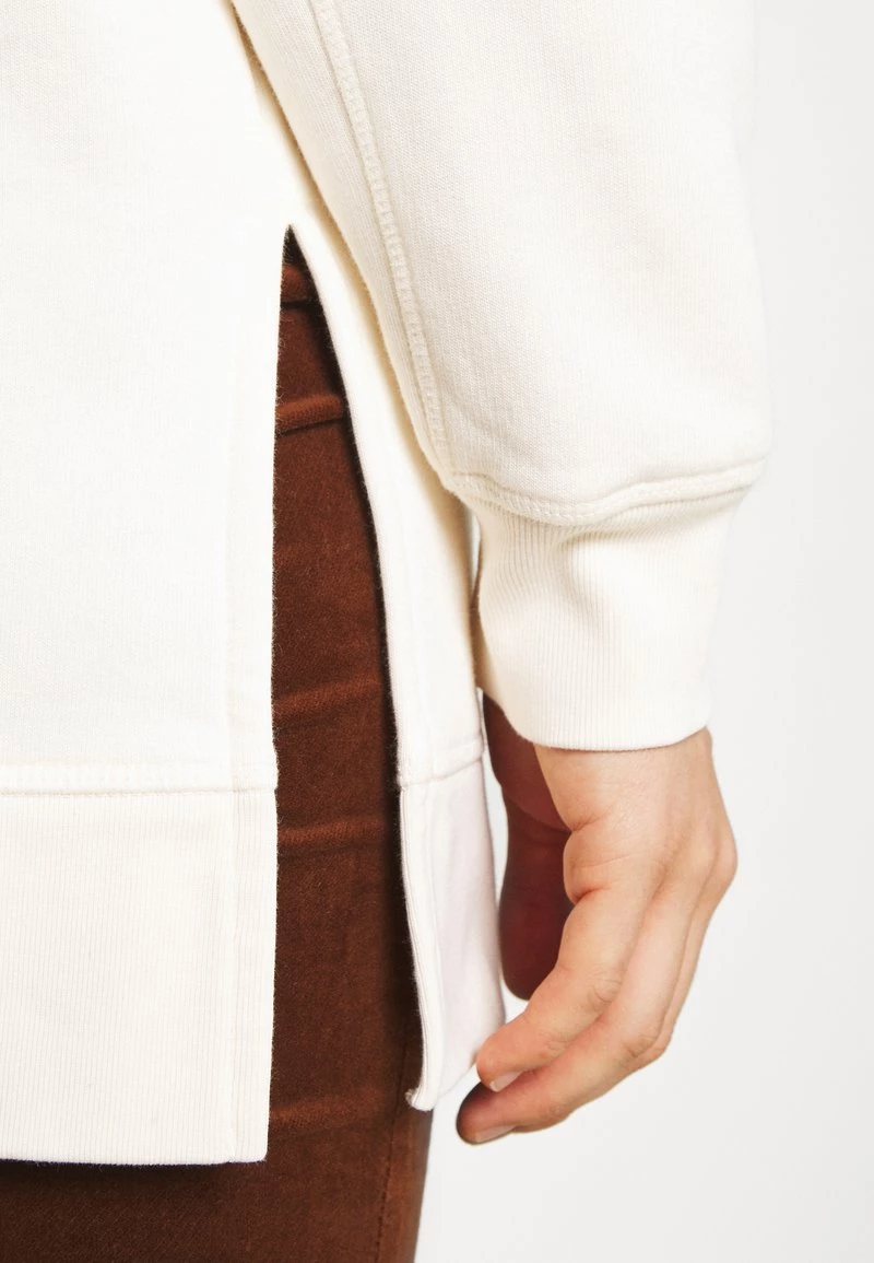 CLOSED WOMEN´S Sweatshirt Vanilla Sherbet Femme 9 CLOSED WOMEN´S Sweatshirt Vanilla Sherbet Femme – Image 7